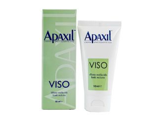 Apaxil crema opacizzante viso 50 ml