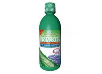 Esi aloe vera succo mirtillo 1000 ml