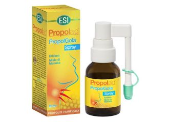 Esi propolaid propolgola spray 20 ml