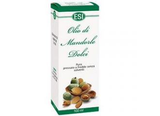 Esi olio mandorle dolci 500 ml