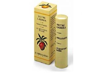 Nutrilabbra vellutante 4,5 ml