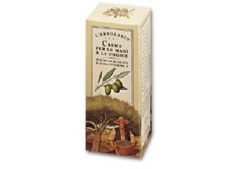 Crema mani unghie 75 ml