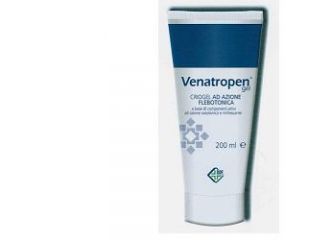 Venatropen gel azione flebotonica 200 ml