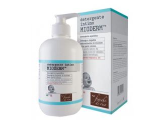 Fiocchi di riso mioderm detergente intimo 240 ml