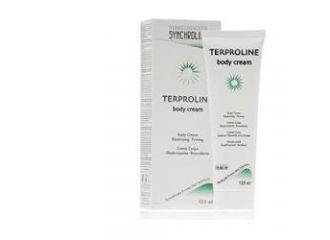 Terproline body crema corpo 250ml