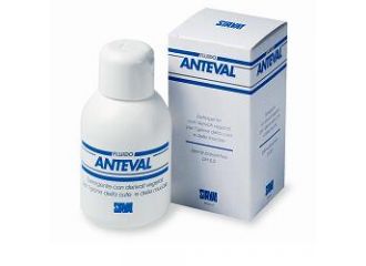 Anteval detergente fluido 200ml