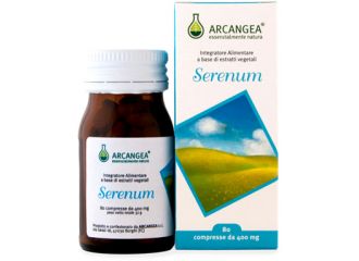 Serenum 80 capsule 400mg