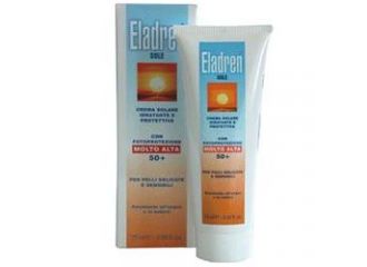 Eladren sole astuccio 75 ml