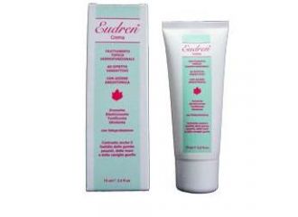 Eudren crema gambe 200ml