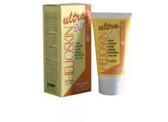 Pharcos helioskin ultra crema spf 50+ 50 ml