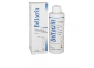 Pharcos deltacrin shampoo 250 ml