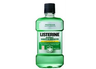 Listerine difesa denti/gengive 250 ml