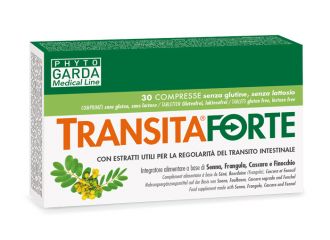 Transita forte 30 compresse