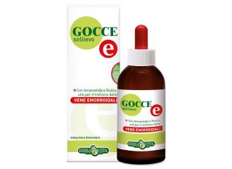 Gocce tipo e 50 ml