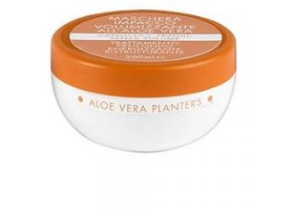 Planter's aloe vera maschera capelli volumizzante 200 ml