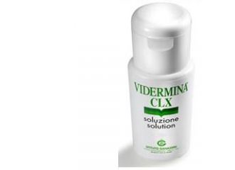Vidermina clx sol 200 ml