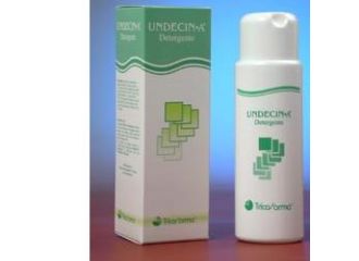 Undecin a detergente 200ml