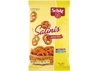 Schar salinis salatini 60 g