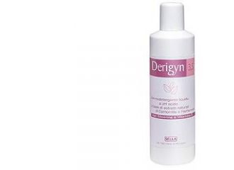 Derigyn dermodetergente ph 3,5 500ml