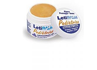 Letibalm pediatrico 10 ml