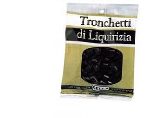 Liquirizia tronchi busta 1406