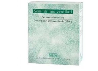 Lino semi sottovuoto 250 g 4516