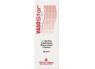 Vasostar gel 150 ml