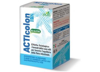 Acticolon 0/12 polvere 20 g