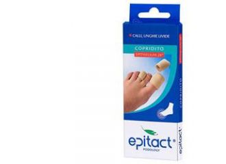 Copridito in gel di silicone epithelium 26 epitact misura medium