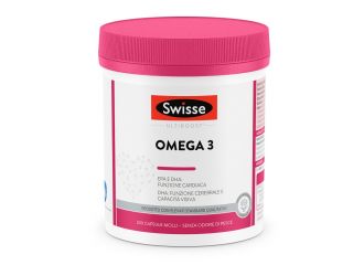 Swisse omega 3 1500 mg 200 capsule