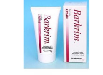 Barkrim crema barriera mani 75ml