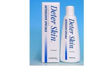 Deter skin detergente speciale 150ml