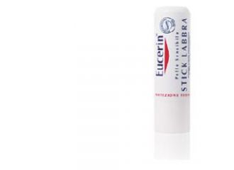 Eucerin stick labbra 5,50 ml