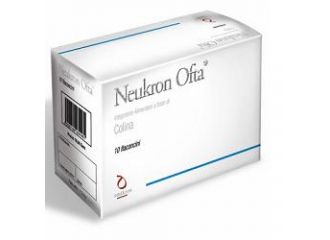 Neukron ofta 10 flaconcini 10 ml