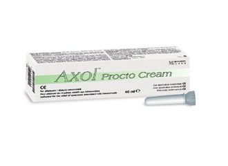 Axol procto cream 1 crema