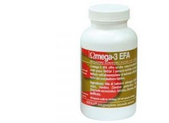 Omega-3 efa 90 capsule