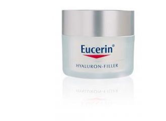 Eucerin crema hyaluron-filler giorno 50 ml