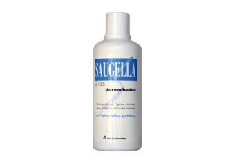 Saugella  dermoliquido 500 ml