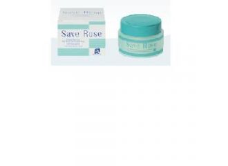 Save rose crema anticouperose 50 ml