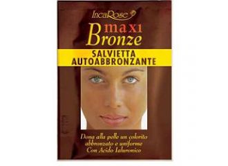 Maxi bronze salviette autoabbr.