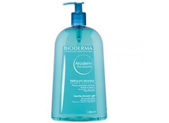 Atoderm gel douche 200 ml