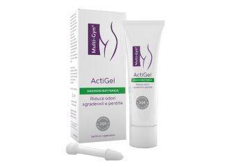 Actigel multi-gyn 50 ml + applicatore