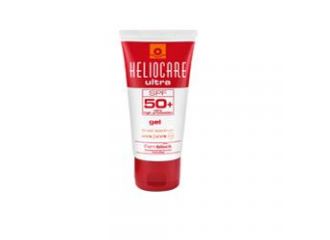 Heliocare gel fp50+ 50 ml