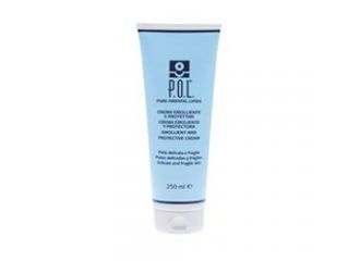 Pol crema emolliente protettiva tubo da 250ml
