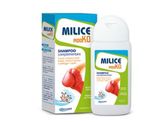 Milice pidoko shampoo complementare 150 ml