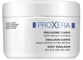 Proxera emulsione corpo 400 ml
