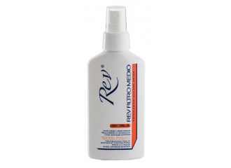 Rev filtro medio spray 125ml