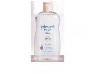 Johnsons baby olio regolare 300 ml
