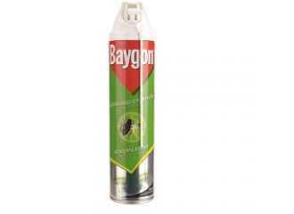 Baygon scarafaggi/formiche polvere grani 250 g