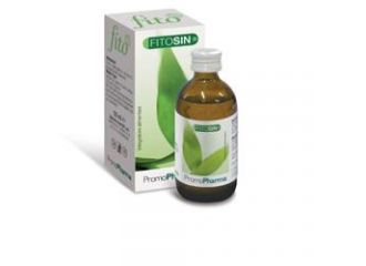 Fitosin 9 50 ml gocce